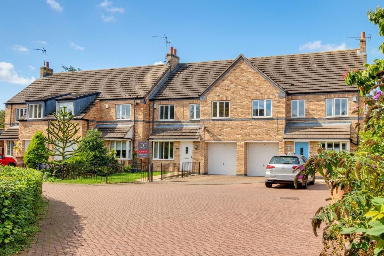 Malton Mews, Beverley